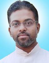 Fr. Chirayarikil Ajeesh Benans