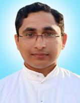 Fr. Choorapoikayil Justin Philip