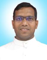 Fr. Kadaplackal Tigin Mathew