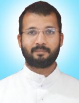 Fr. Kanjirathamkuzhiyil Nideesh