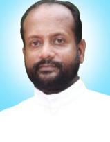 Fr. Karumalikal Vinod