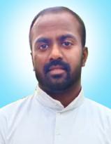 Fr. Marthandathil Jeslin Das