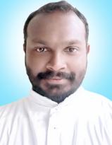 Fr. Moozhickachalil Ajilesh