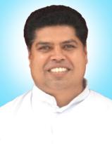 Fr. Parambakathu Biju