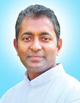 Fr. Paranjattu Joychen Mathew