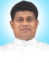 Fr. Pendanath Joby