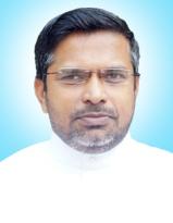 Fr. Thondiyil Anish