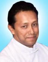Fr. Vadakkumcherry Sijo