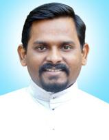 Fr.  Vasupurathukaran Laurance
