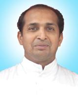 Fr. Veliyath Baiju