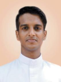 Bro. Kachappilly Albin