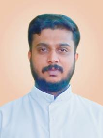 Bro. Kalapurackal Jackson
