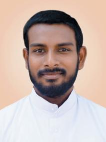 Bro. Mullashery Nibin