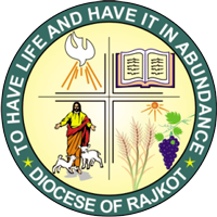 Rajkot Diocese